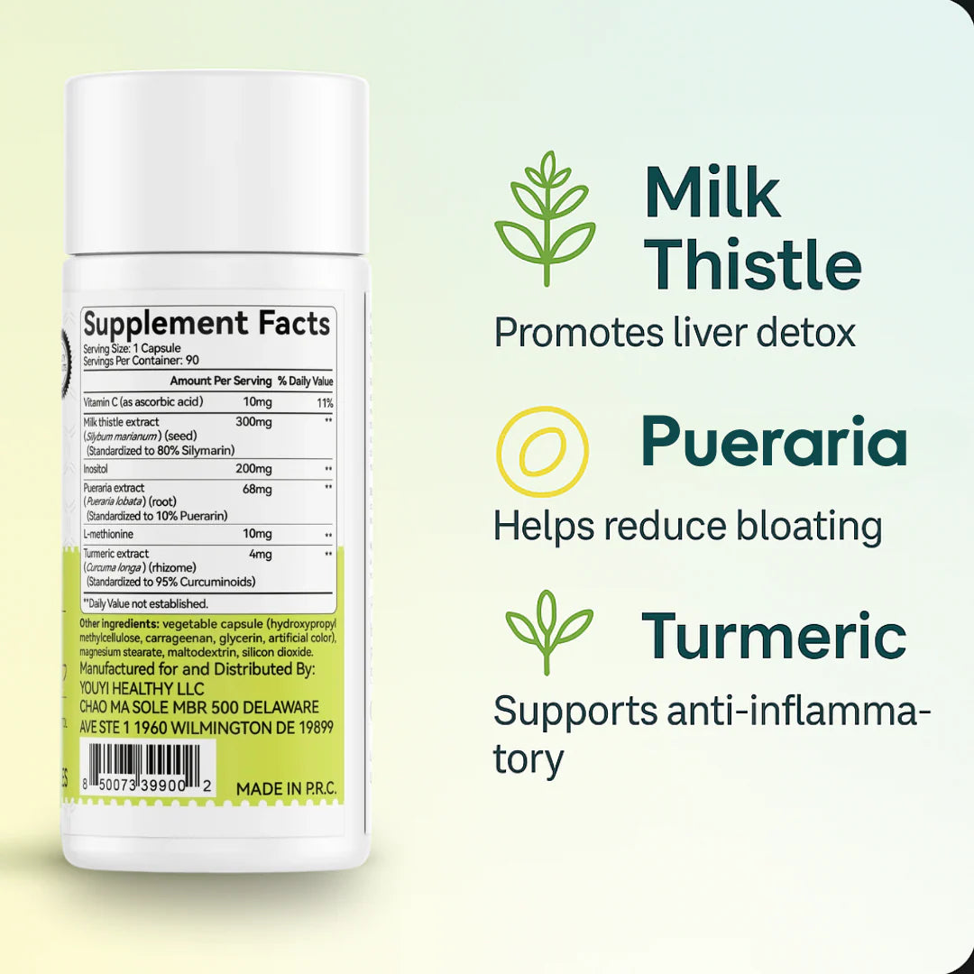 Milk Thistle