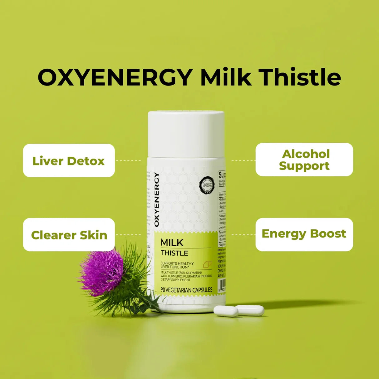 Milk Thistle